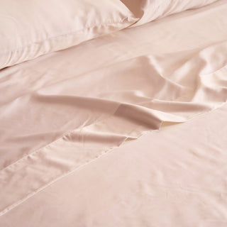 FURRFREE Bamboo Sheet Set - Pet Hair Repellent for Dogs/Cats Family