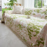Blush Green