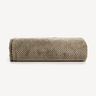 Super Soft Flannel Fleece Blanket