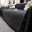 Charcoal Black