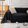 Charcoal Black