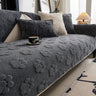 Charcoal Black