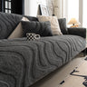 Charcoal Black