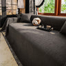 Charcoal Gray