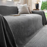 Charcoal Gray