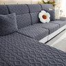 Charcoal Gray