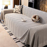 Charcoal Ivory