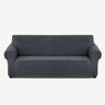 Charcoal Steel