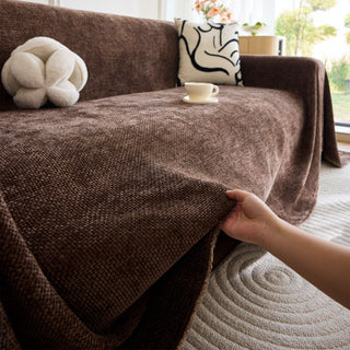 Classic Weave Sofa/Couch Cover