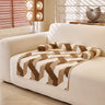 Cocoa Brown