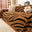 Coffee Brown