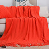 Coral Flame