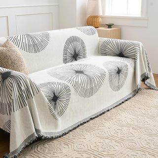 Dandelion Whisper Sofa Cover