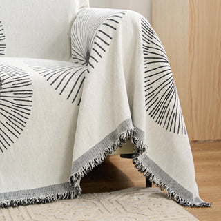 Dandelion Whisper Sofa Cover