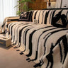 Cream Black