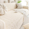 Cream Boho