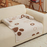 Cream Brown