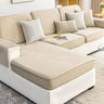 Cream Linen