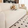 Cream Linen