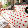 Cream Red