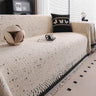 Cream Speckle
