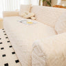 Cream White