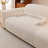 Cream white