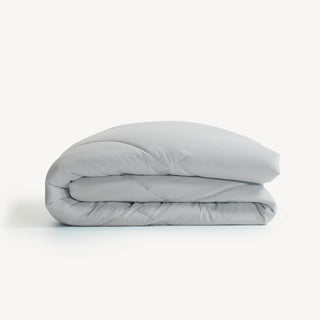 FURRFREE Super Cooling Comforter 2.0 Advanced Cool & Pet Hair Repellent Bedding for Hot Sleepers / Pet Owners