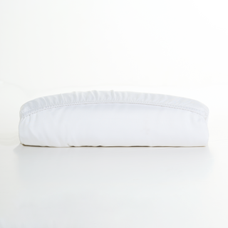 FURRFREE Bamboo Fitted Sheet - Pet Hair Repellent for Dogs/Cats Family