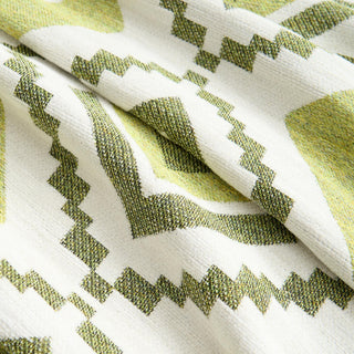 Geometric Boho Sofa Cover