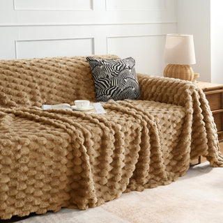 Cozy Chic Sofa Cover