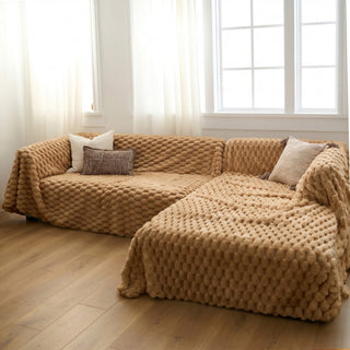 Cozy Chic Sofa Cover
