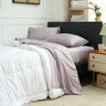 Lilac grey