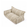 Linen Stripe