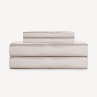 FURRFREE Bamboo Sheet Set - Pet Hair Repellent for Dogs/Cats Family