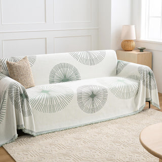 Dandelion Whisper Sofa Cover