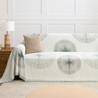 Dandelion Whisper Sofa Cover