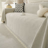 Misty Cream