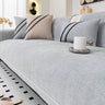 Misty Gray