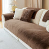 Mocha Brown