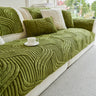 Moss Green