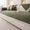 Moss Green
