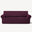 Mulberry Purple