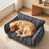Navy Ripple