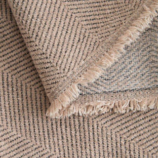 Durable Pet Friendly Herringbone Sofa/Couch Cover