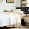 Oatmeal white