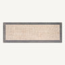 Olive Border