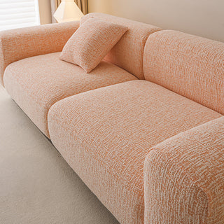 Elegant Chenille All-Season Stretch Sofa Cover – Full-Wrap Anti-Scratc – Slashop.Inc