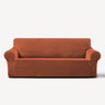 Rust Orange