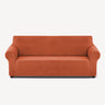 Rust Orange